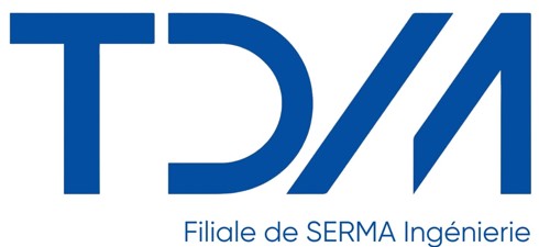 TDM, filiale de SERMA Ingénierie.